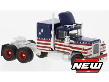 Mack RS 700 - STARS & STRIPES 1966 beschikbaar voor biedingen