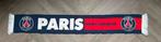 Paris Saint Germain sjaal, Verzenden