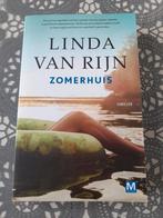 13 boeken linda van rijn, Boeken, Ophalen of Verzenden, Gelezen, Nederland