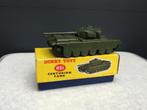 Dinky Toys Centurion Tank, Ophalen of Verzenden, Gebruikt, Bus of Vrachtwagen