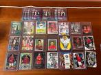 Ronaldo Topps Panini lot, Hobby en Vrije tijd, Stickers en Plaatjes, Ophalen of Verzenden, Zo goed als nieuw, Stickers en Plaatjes
