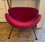 Orange Slice-stoel van Artifort Pierre Paulin, Huis en Inrichting, Fauteuils, Ophalen, 75 tot 100 cm, Zo goed als nieuw, 75 tot 100 cm