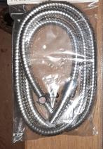 OK RVS Doucheslang Lengte 150 cm, Huis en Inrichting, Ophalen, Nieuw