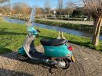 Vespa Piaggio C38, Fietsen en Brommers, Snorfietsen en Snorscooters, Zo goed als nieuw, Piaggio, Ophalen