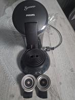 Philips senseo koffieapparaat, Witgoed en Apparatuur, Koffiezetapparaten, Ophalen, Zo goed als nieuw, Koffiemachine
