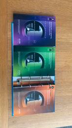 Theorieboeken rijbewijs c, Boeken, Verzenden, Alpha, Zo goed als nieuw, Niet van toepassing