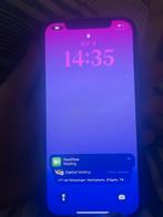 iPhone 12 - Achterkant kapot, werkt perfect!, Telecommunicatie, Mobiele telefoons | Apple iPhone, Ophalen of Verzenden, IPhone 12