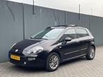 Fiat Punto Evo 0.9 TwinAir PANORAMADAK-PDC-6BAK-RIJDT GOED!, Auto's, Voorwielaandrijving, Euro 5, Gebruikt, Zwart
