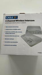 Nieuwe Eagle intercom ( 8 stuks), Ophalen of Verzenden, Nieuw