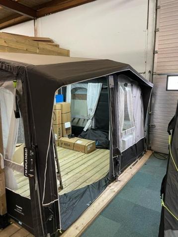 Dometic Club Air All Season 330 S beschikbaar voor biedingen