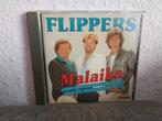 Flippers - Malaika CD, Ophalen of Verzenden, Zo goed als nieuw