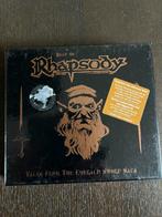 Rhapsody - Tales from the Emerald Sword Saga Boxset, Ophalen, Zo goed als nieuw, Boxset