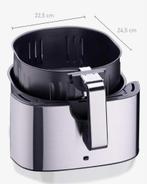 Nieuw in doos Korkmaz Airfryer 6,5L, Ophalen, Airfryer, ., Nieuw