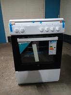Etna fornuis Nieuw, Witgoed en Apparatuur, Fornuizen, Ophalen, Nieuw, 4 kookzones, Gas
