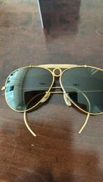Ray ban vintage bril met gemarkeerd glas bl, Ophalen, Zo goed als nieuw, Bril, Ray-Ban