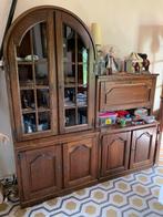 Eikenhouten kast, Antiek en Kunst, Antiek | Meubels | Kasten, Ophalen