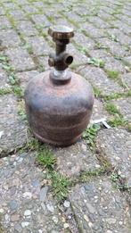 Gasflesje, Doe-het-zelf en Verbouw, Overige Doe-het-zelf en Verbouw, Ophalen, Gebruikt