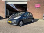 Peugeot 107 1.0-12V XS| Airco | Jaar APK | Elektrische Ramen, Auto's, Peugeot, Voorwielaandrijving, Stof, Gebruikt, 4 stoelen