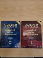 Dagboek van een herdershond deel 1 en 2 op dvd, Ophalen, Gebruikt