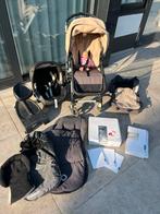 Bugaboo Cameleon kinderwagen + accessoires, Kinderen en Baby's, Kinderwagens en Combinaties, Ophalen, Gebruikt, Bugaboo, Combiwagen