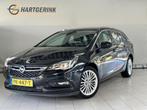 Opel Astra Sports Tourer 1.4 Turbo Innovation* Navi / PDC /, 4 cilinders, Zwart, Handgeschakeld, 1403 kg