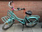 Mooie Alpina Cargo meisjesfiets 18 inch, Ophalen, Alpina, 18 inch, Handrem