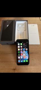 iPhone 8 Plus 256GB, 256 GB, Gebruikt, IPhone 8 Plus, Zwart