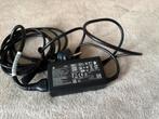 HP laptop adapter / oplader (65W), Ophalen, Zo goed als nieuw, HP