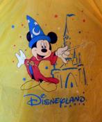 Poncho Disneyland Paris, Verzenden, Mickey Mouse, Zo goed als nieuw, Kleding of Textiel