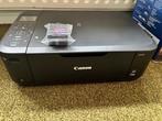 Printer canon, Ophalen of Verzenden, Gebruikt, All-in-one, CANON