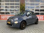 Fiat 500C 1.2 Collezione | Cabriolet | CarPlay | Cruise | 16, Auto's, Fiat, Voorwielaandrijving, Stof, Gebruikt, 4 cilinders