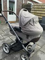 Mutsy EVO kinderwagen, Gebruikt, Mutsy, Ophalen