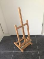 Tafel Ezel - Gebruikt - Verstelbaar, Hobby en Vrije tijd, Schilderen, Ophalen, Gebruikt, Ezel
