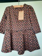 Jurkje z8 maat 80, Kinderen en Baby's, Babykleding | Maat 80, Ophalen of Verzenden, Nieuw, Meisje, Jurkje of Rokje