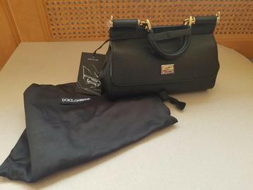 Dolce&Gabbana tas beschikbaar voor biedingen