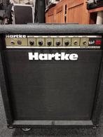 BAS VERSTERKER, Muziek en Instrumenten, Ophalen, Zo goed als nieuw, Basgitaar, 50 tot 100 watt