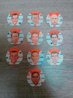 Flippo topshots nerderlands elftal 2004, Ophalen of Verzenden, Losse flippo's