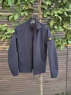 164 170 176 14 nieuwstaat stone island softshell jas, Kinderen en Baby's, Kinderkleding | Maat 164, Ophalen of Verzenden, Zo goed als nieuw