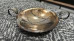 Vintage bonbonschaaltje, Antiek en Kunst, Antiek | Goud en Zilver, Ophalen of Verzenden