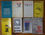 8x Mulisch, oa de aanslag, het stenen bruidsbed, oude lucht, Ophalen of Verzenden, Gelezen, Harry Mulisch, Nederland