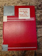 Postzegels uit Slowakije - Tsjechië, Ophalen of Verzenden, Buitenland