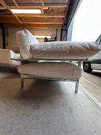 B&B ITALIA Diesis. Design. Wit. 50jaar icoon., Ophalen of Verzenden, Gebruikt