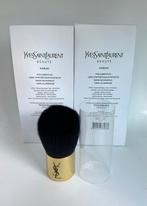 YSL Kabuki Kwast - Nieuw, Verzenden, Nieuw, Gehele gezicht, Toebehoren