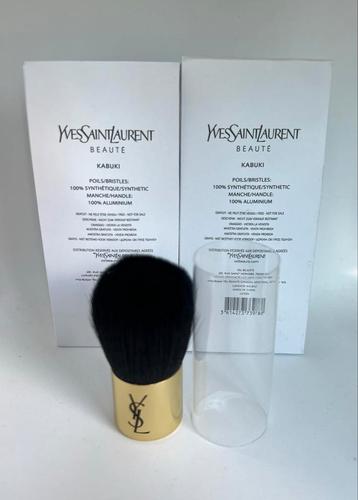 YSL Kabuki Kwast - Nieuw beschikbaar voor biedingen