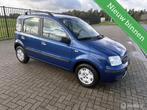 Fiat Panda 1.2 Class, Auto's, Voorwielaandrijving, Gebruikt, 1242 cc, Bedrijf