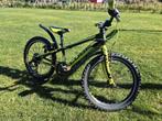 Stoere Cube Mountainbike 20 inch met extra's, Fietsen en Brommers, Fietsen | Jongens, Ophalen, Gebruikt, 20 inch