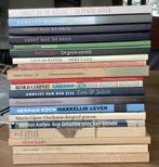 Verzameling Boekenweekgeschenken. Enkele unieke exemplaren., Ophalen of Verzenden, Gelezen, Overige