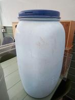 Voederton, Ophalen, Vee