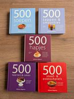 Recepten boekjes Susannah Blake, Boeken, Ophalen of Verzenden, Zo goed als nieuw