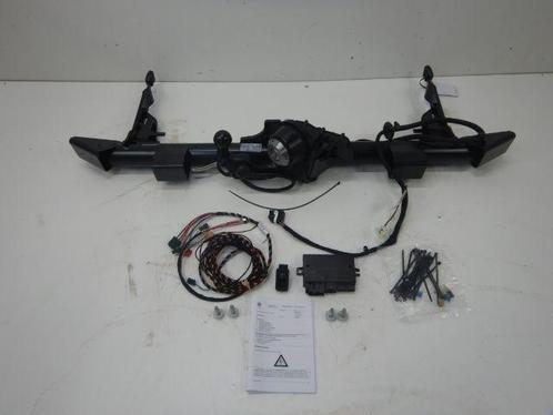 VW ID4 11A Elektrisch Wegklapbare Trekhaak+Module+Knopje, Auto-onderdelen, Trekhaken